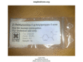 mephedrone.org