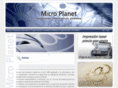 microplanet.net