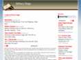 militarybags.net