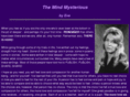 mindmysterious.com