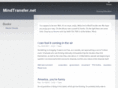 mindtransfer.net