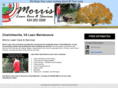 morrislawncareservices.com