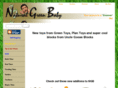 naturalgreenbabyshop.com