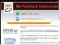 nikpainting.com