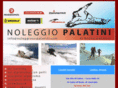 noleggioscipalatini.com