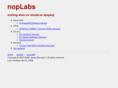 noplabs.com