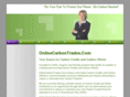 onlinecarbontrades.com