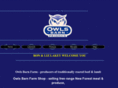 owlsbarn.com