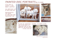 painteddogportraits.com
