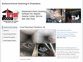 pasadenahoodcleaning.info