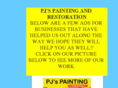pjspainting.com