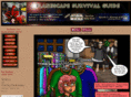 planescapecomic.com
