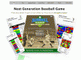 playbaseballclassics.com