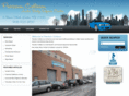 precisioncollision-autobody.com
