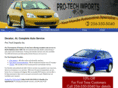 pro-techimportsinc.com