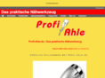 profi-ahle.de