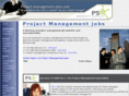 project-management-jobs.com