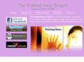 pushingdaisyproject.org