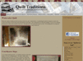 quilttraditions.com