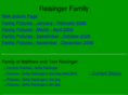 reisingerfamily.net