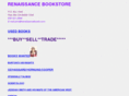 renaissancebooks.com