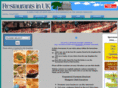 restaurantsinuk.com
