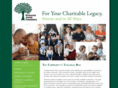 rjfoundation.net