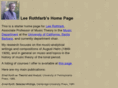 rothfarb.net