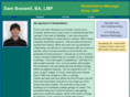samboswell.com