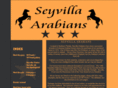 seyvilla.com