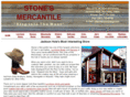 stonesboots.com