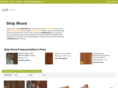 stripwood.com