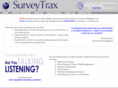 surveytracks.com