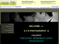 sysphotography.com