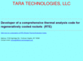 tara-technologies.com