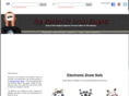 theelectronicdrumexperts.com