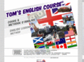 toms-englishcourse.com
