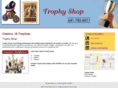 trophyshopia.com