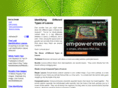 typesofleaves.net