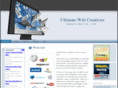 ultimatewebcreations.com