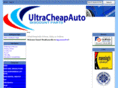 ultracheapauto.com.au