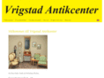 vrigstadantikcenter.com