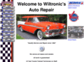 wiltronicsauto.com