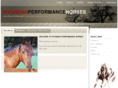 wyandahperformancehorses.com