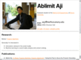 ablimit.com