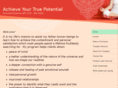 achieveyourtruepotential.com