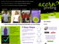 acorn-printing.co.uk