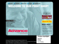 advancecolumbus.com