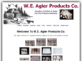 aglerproducts.com