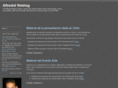 alfredof.com
